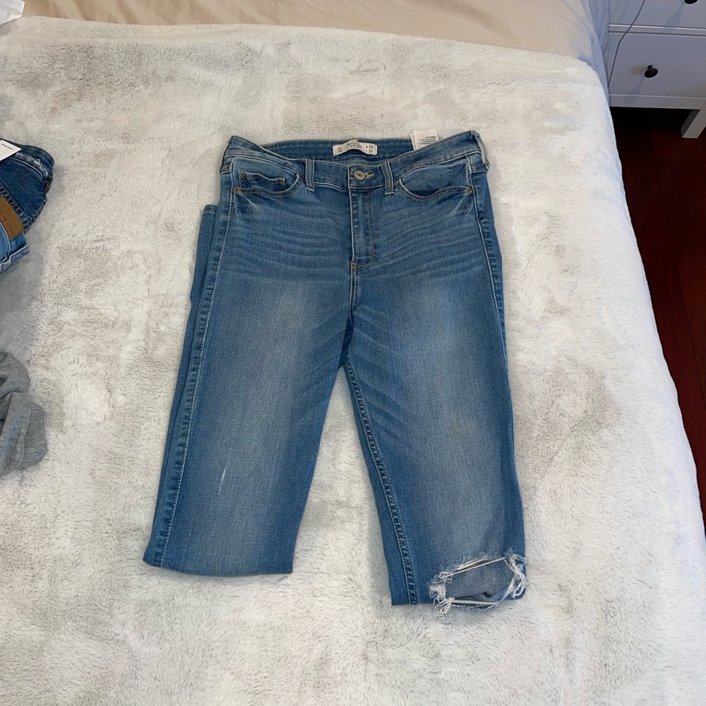 Abercrombie & Fitch Jeans, size 28
